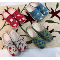 新入荷スリッパ
