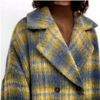 ★☆イタリア高級ファブリックコート★☆