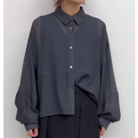 ☆羽織るだけで大人の抜け感を演出♡☆