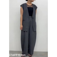 ☆今季はセットアップ推し〜♡☆