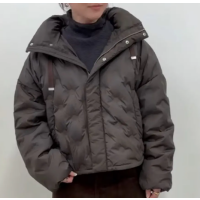 ☆軽くて暖かいアウターで冬を乗り越えて♡☆