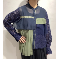 ☆レースで華やかコーデ♡☆