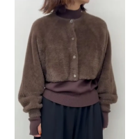 ☆年末年始はアンサンブルで決まり♡☆