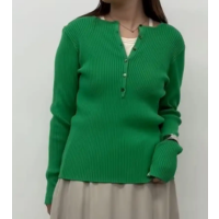 ☆ロングセラー♡リブニット必見です！☆