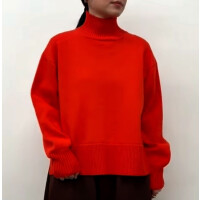 ☆チクチクしないモチモチニット♡☆