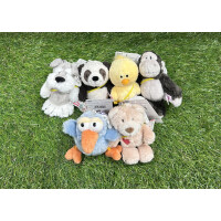 大人気のNICIとムラサキスポーツのコラボ🐰💜