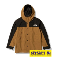 THE NORTH FACE   Mountain Light Jacket