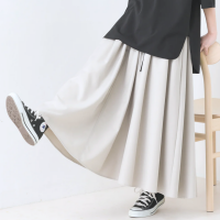 ◆ ギャバタックスカート ◆