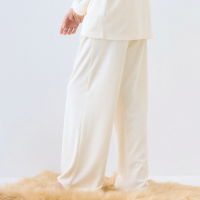 ◆ arbol パイルリラックスパンツ ◆