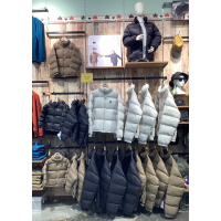 新作アウターのご紹介