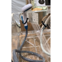 【2電源・どこでもシャワー】についてご紹介！！