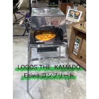 LOGOS THE KAMADO EMiwa コンプリートのご紹介！