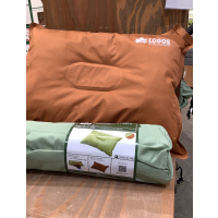 セルフインフレートまくらのご紹介！