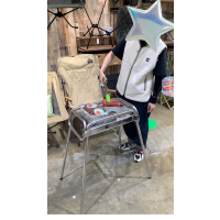 多機能グリルのご紹介