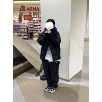 防寒ウェアのご紹介！