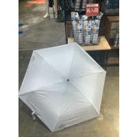 ソーラーブロック日傘・コンパクト再入荷！