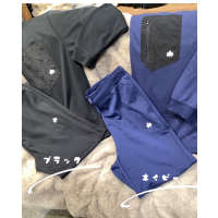 贈り物に【リカバリーウェア上下セット】