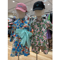 浴衣、甚平のご紹介👘