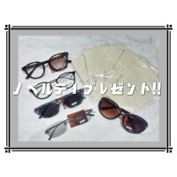 ノベルティ配布のお知らせ🕊️𓂃 ࣪ ˖