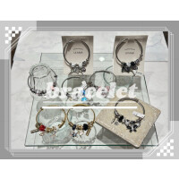 大人気❕ブレスレットのご紹介🍃ᯓ