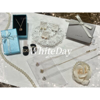 ホワイトデーギフト˚˖⁺💍.𖥔