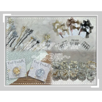 成人式アイテム　~第2️⃣弾~