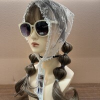 バブーシュカ入荷しております✨