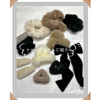 冬にぴったりのファーアイテムご紹介⛄️✨