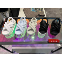 【W AIRMAX ISLA SANDAL】【SALE!!!】