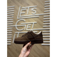 【W AIR FORCE 1 '07】【NEW!!!】