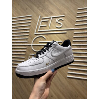 【W AIR FORCE 1 '07 MINI JEWEL】【NEW!!!】