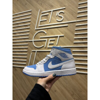 【AIR JORDAN 1 MID SE】【NEW!!!】