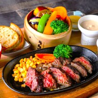 お得なスペシャルプレートセット