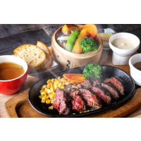 お得なスペシャルプレートセット