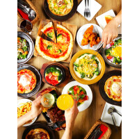 【チーズと生はちみつBeNe】新年会・歓送迎会に！選べる「飲み放題付きプラン」で心もお腹も満たされる贅沢なひとときを。