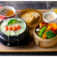 お得なスペシャルプレートセット