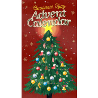 🎄クリスマスアドベントカレンダー開催中🎄