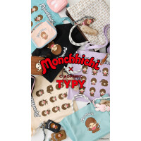 予約販売スタート🐒❤️