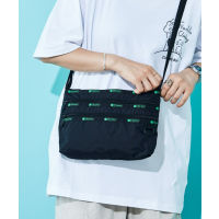 【LeSportsac × Franklin Climbing】発売中！