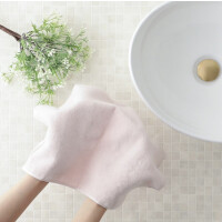 【SALE!】お肌に優しいフェイスケアタオル🌿🧺