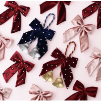 【New!】キュートなリボンが可愛い🎀