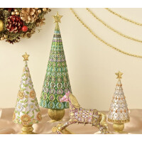 【New!】ホリデーシーズンのインテリアを楽しもう🎄