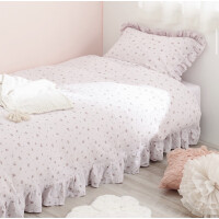 【New!】トレンド感のあるキュートな小花柄🪻