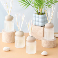 【New!】癒しのルームフレグランス☁️