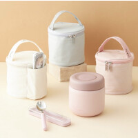 【New!】あたたかいランチを🍙