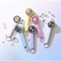 【New!】ハンディファンの新モデル！