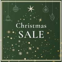 【クリスマスSALE開催中！】無くなり次第終了🎅🏾