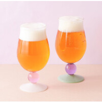 【New!】ご褒美の一杯をかわいくおいしく🍻
