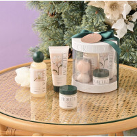 【GIFT!】ギフトにも、自分へのご褒美にも🌿