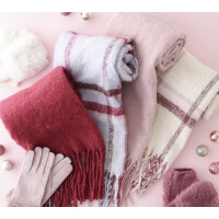 冬のマストアイテム☃️